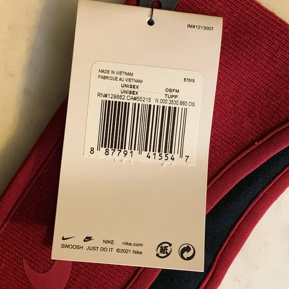 Nike Women’s Knit Headband